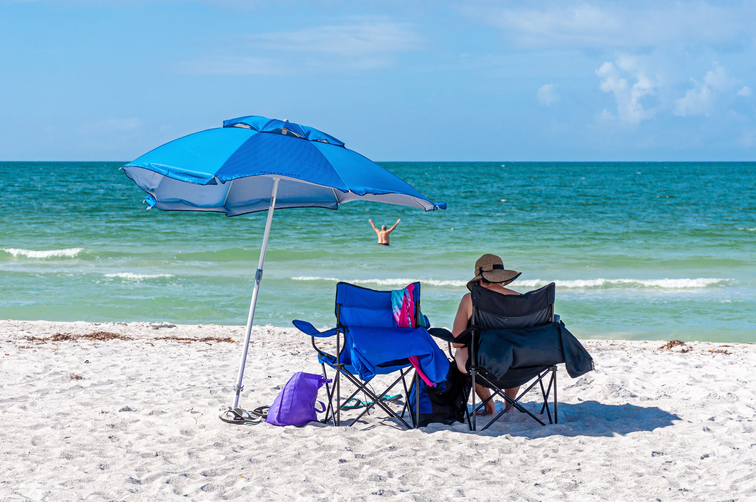 Belleair, FL Shutterstock 1579169323